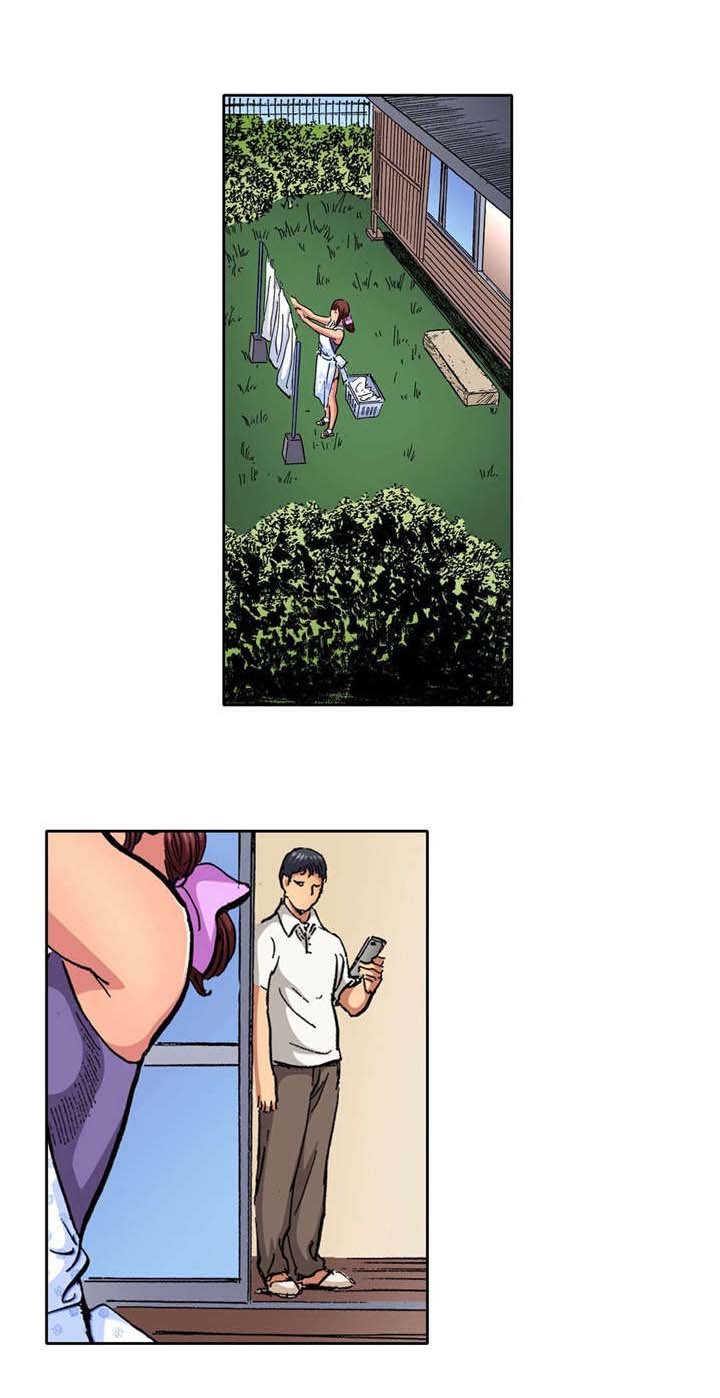 第12章：假装不知道
