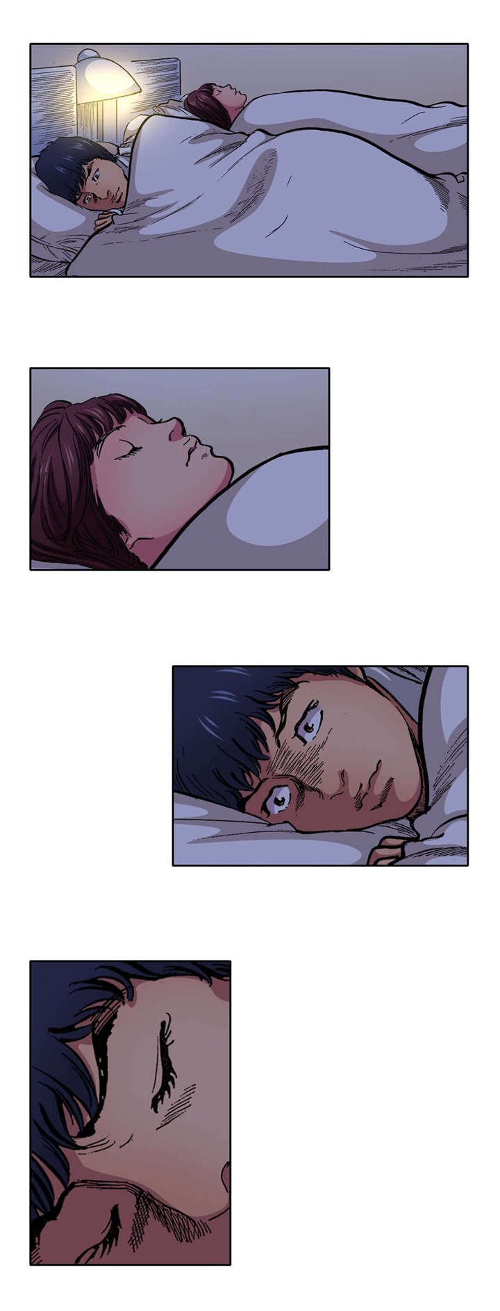 第13章：监视