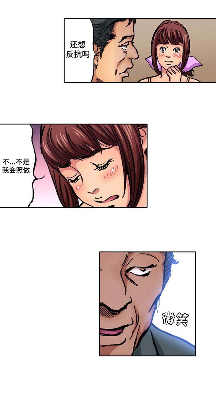 第4章：刚开始