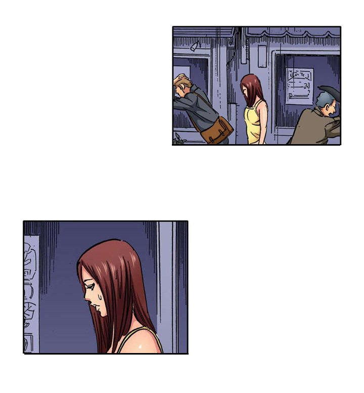 第4章：刚开始