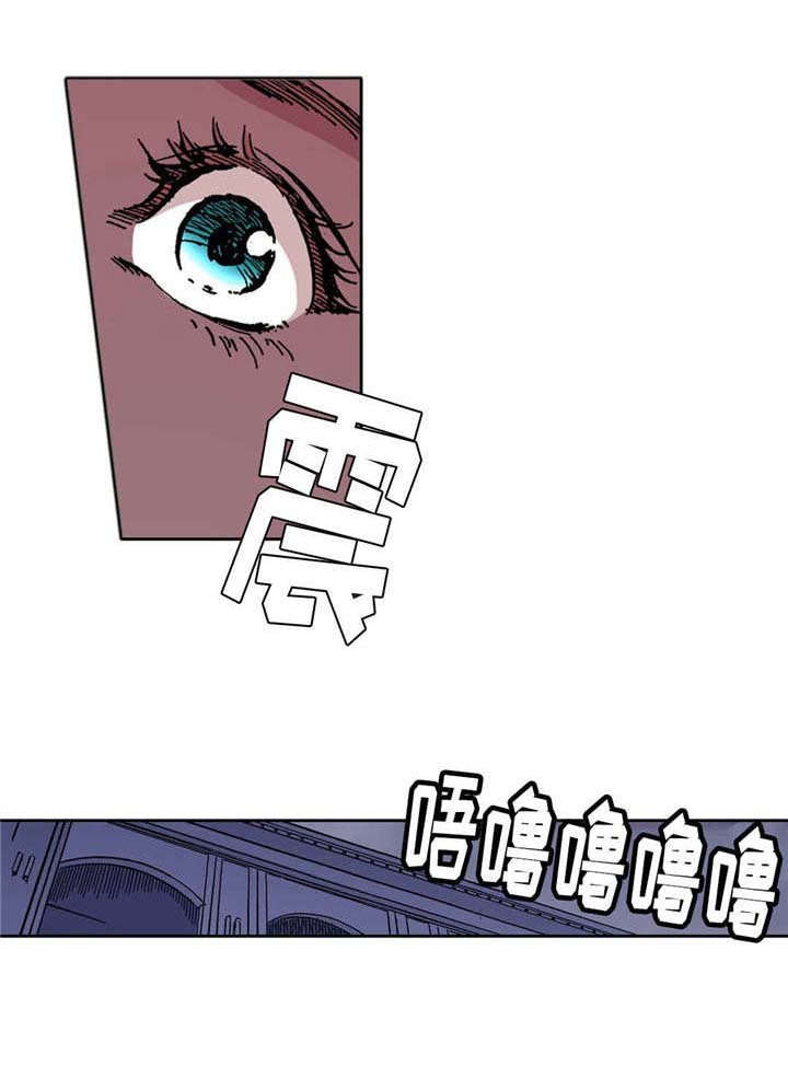 第6章：又没忍住