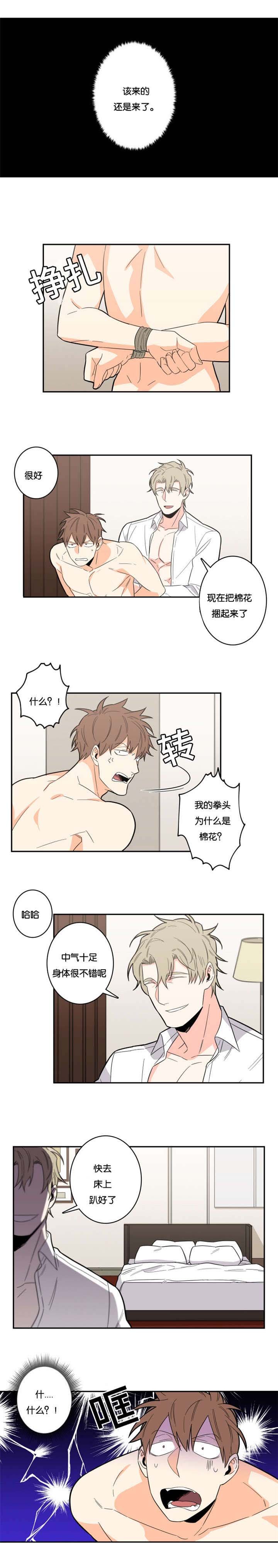 第17章：领导你