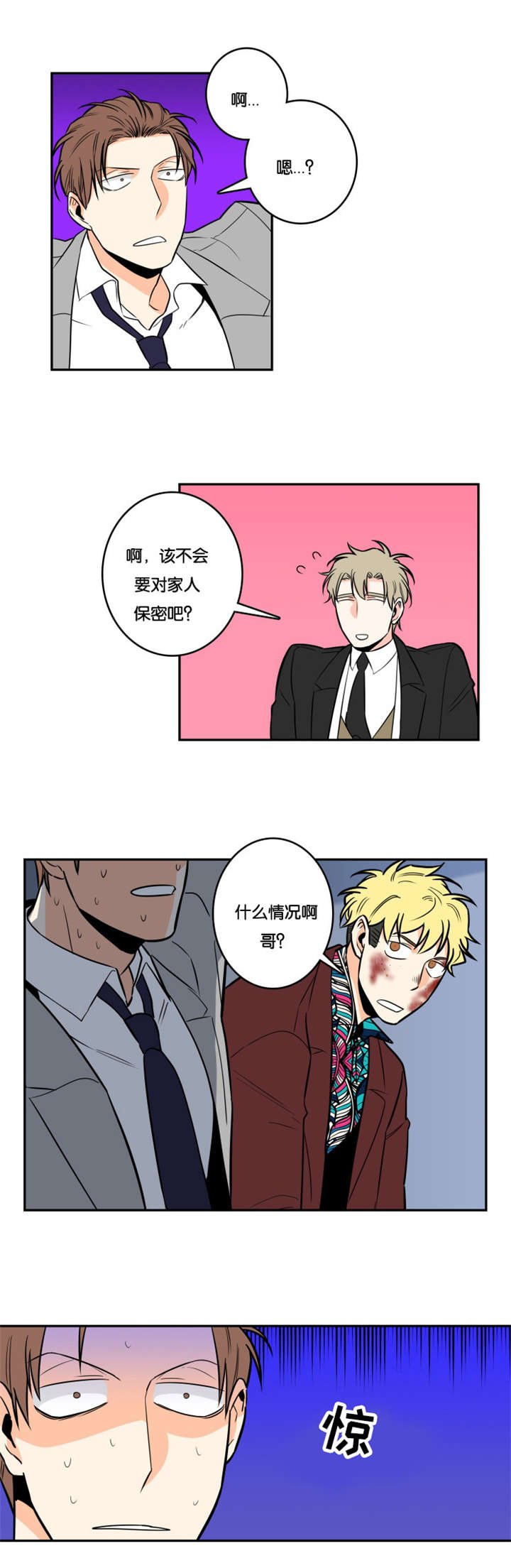 第3章：在哪见过