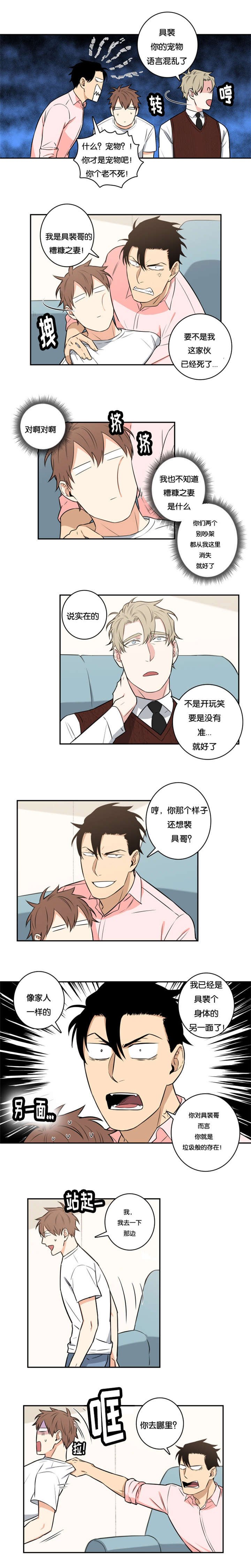 第52章：家人（完）