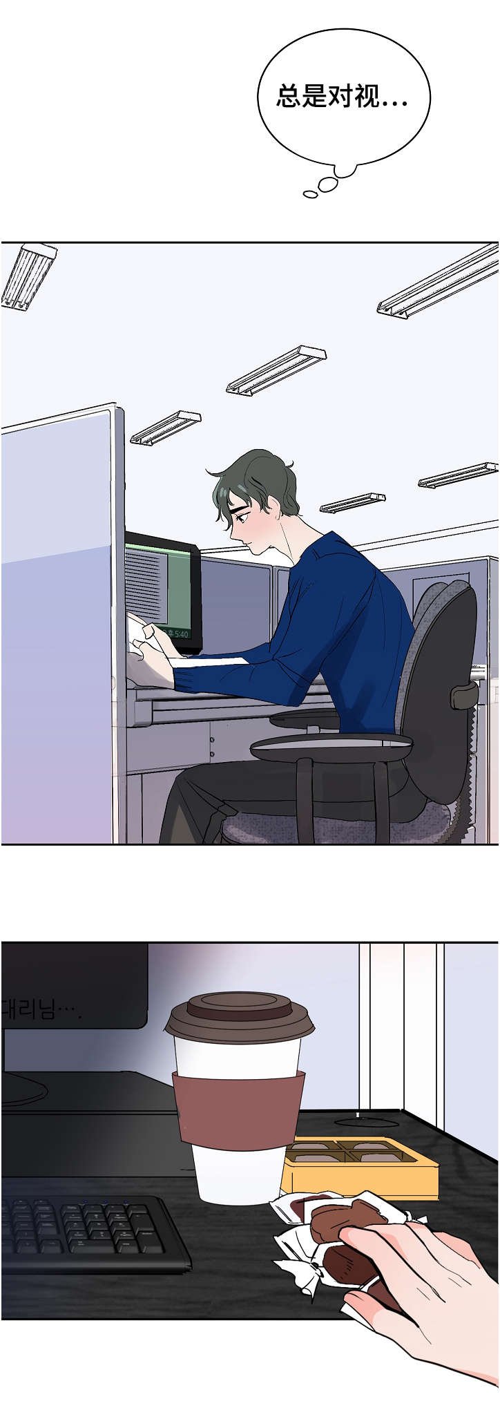 第11章：代理的关注
