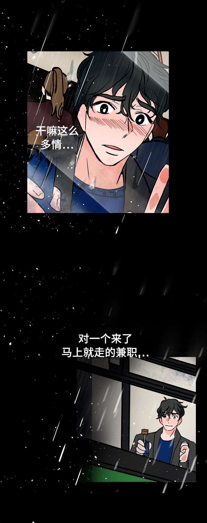第12章：温暖