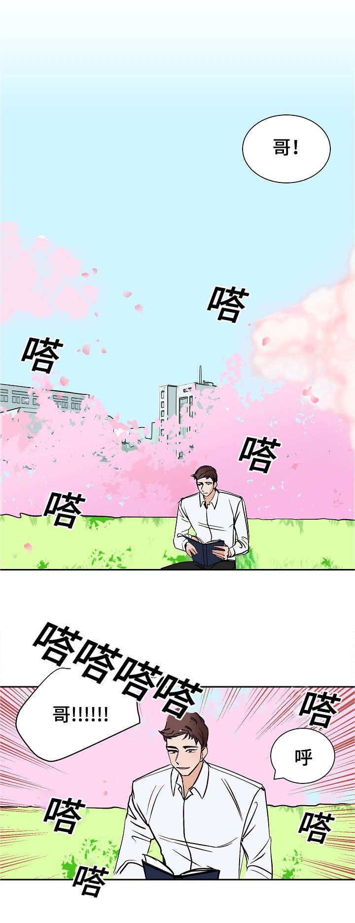 第14章：看出