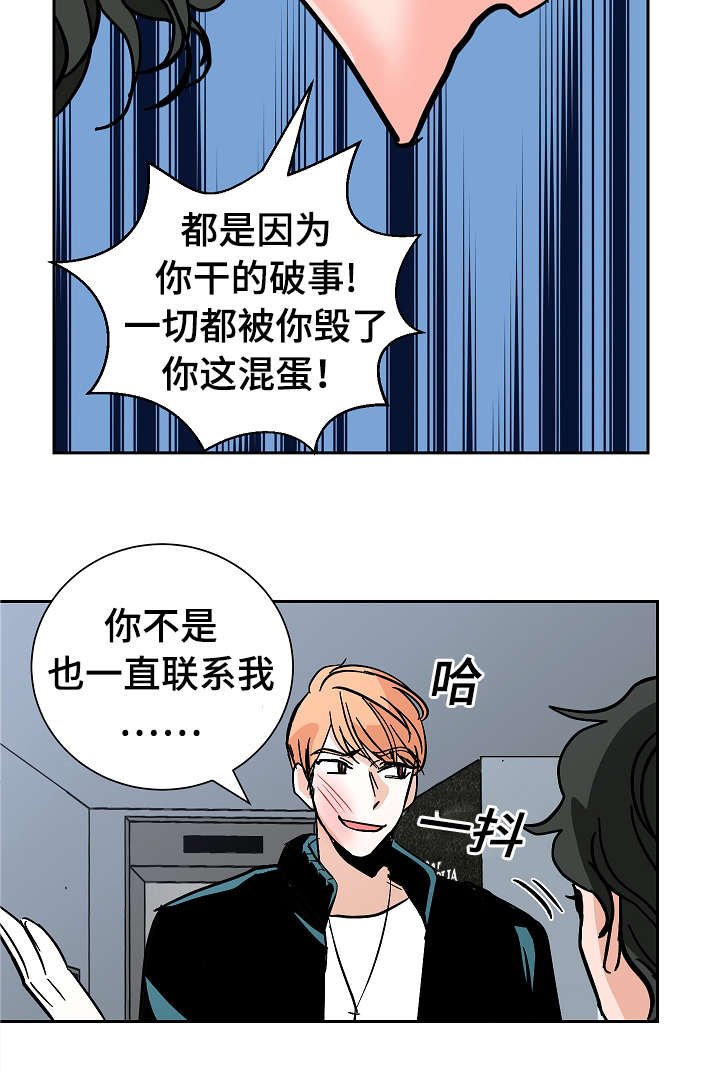 第20章：沮丧