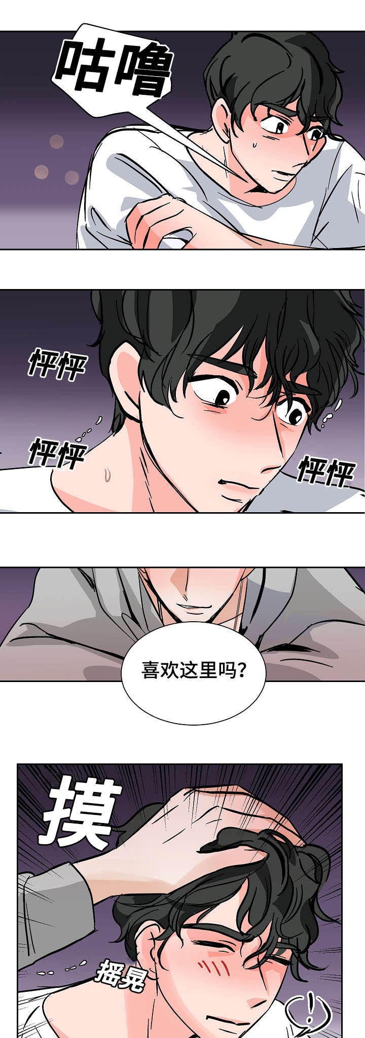 第27章：下药