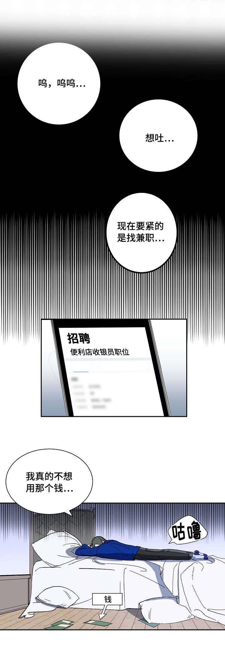 第5章：兼职