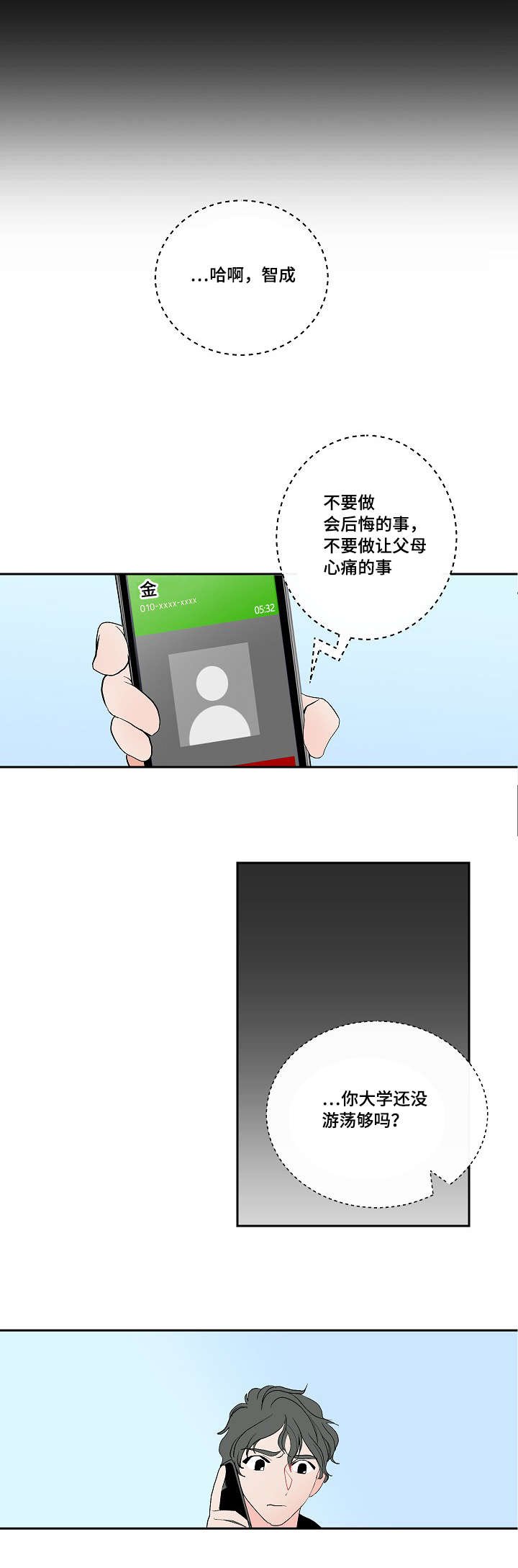 第5章：兼职