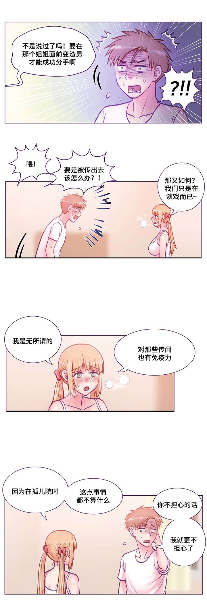 第13章：开始
