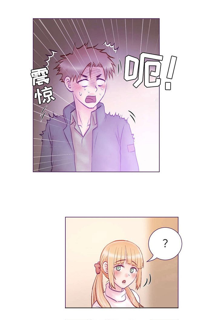 第4章：去我家