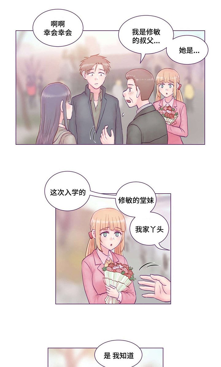 第7章：分手