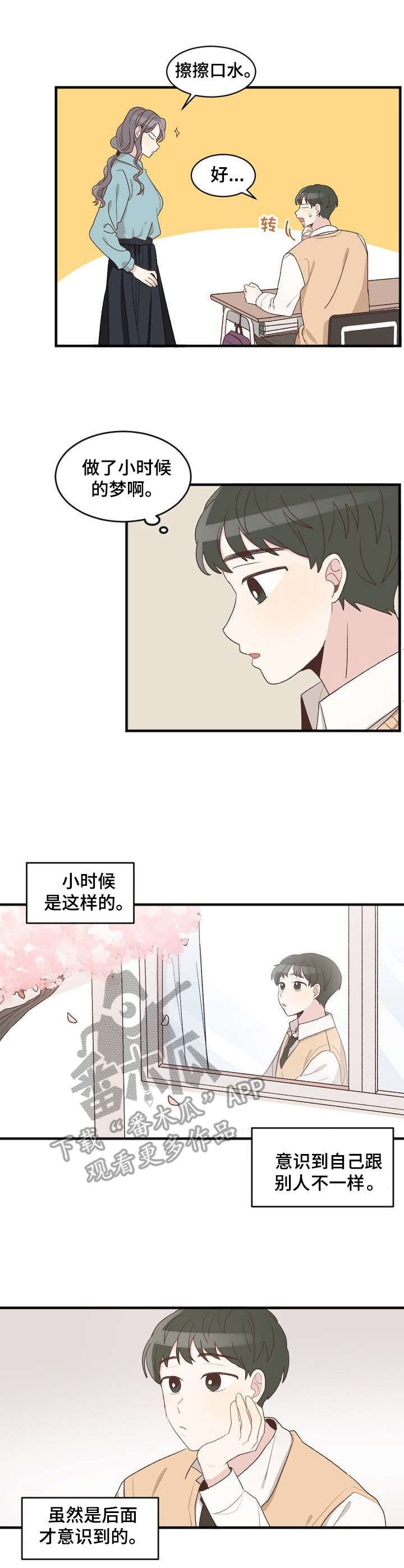 第2章：视线