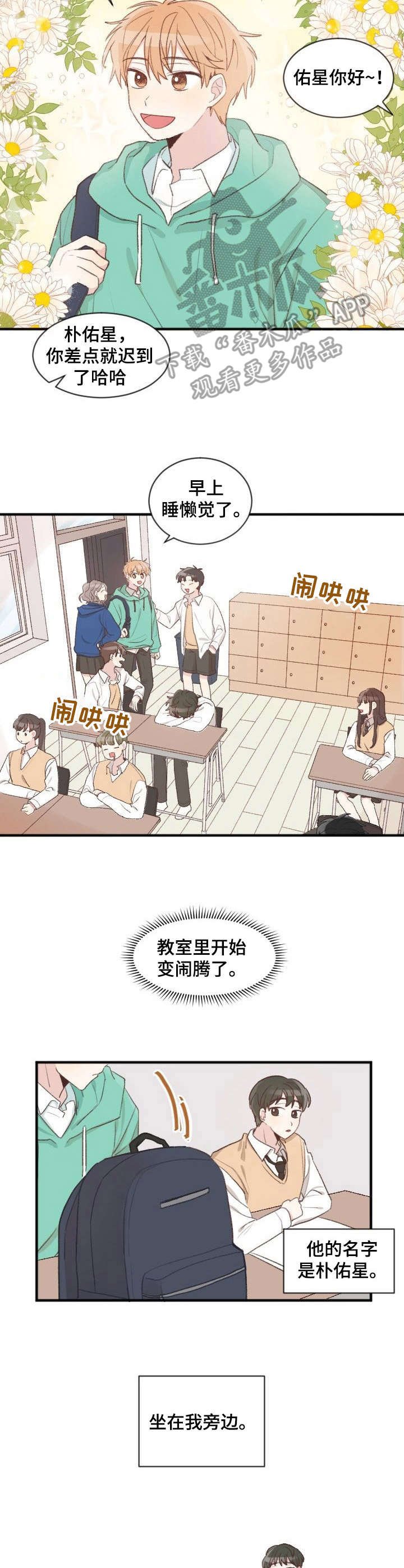 第2章：视线