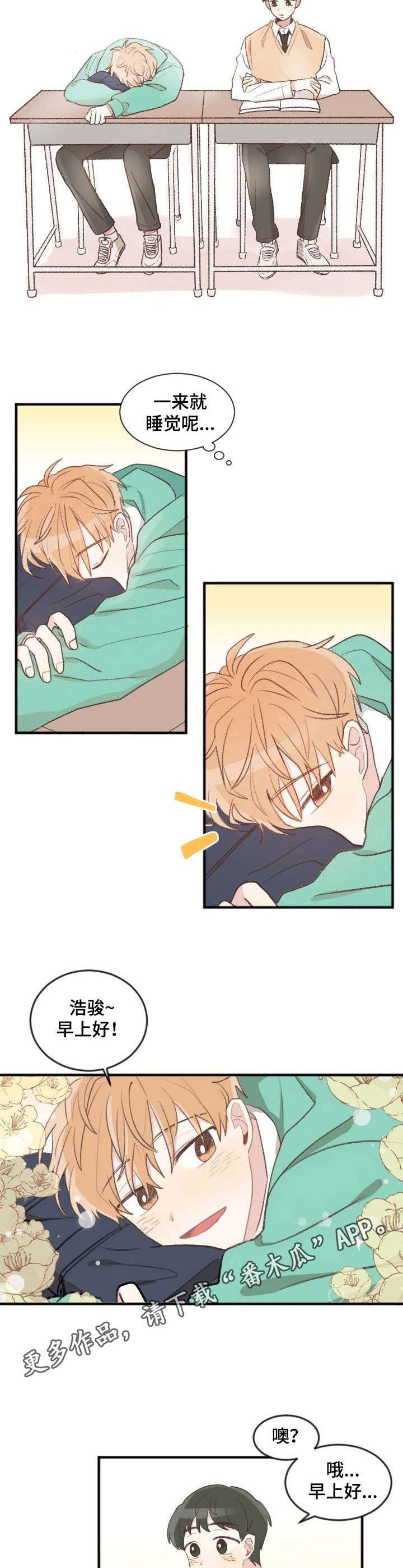 第2章：视线