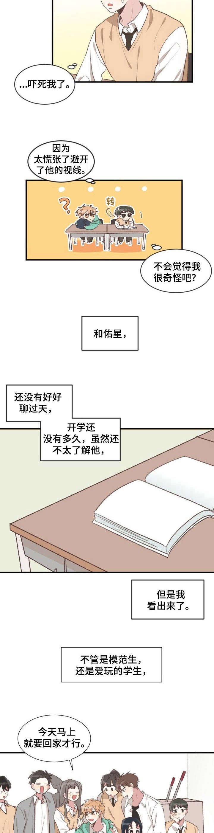 第2章：视线
