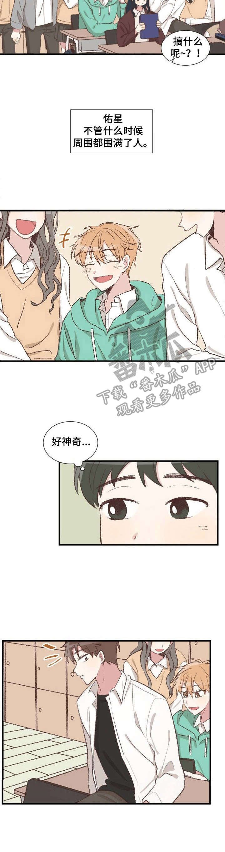 第2章：视线
