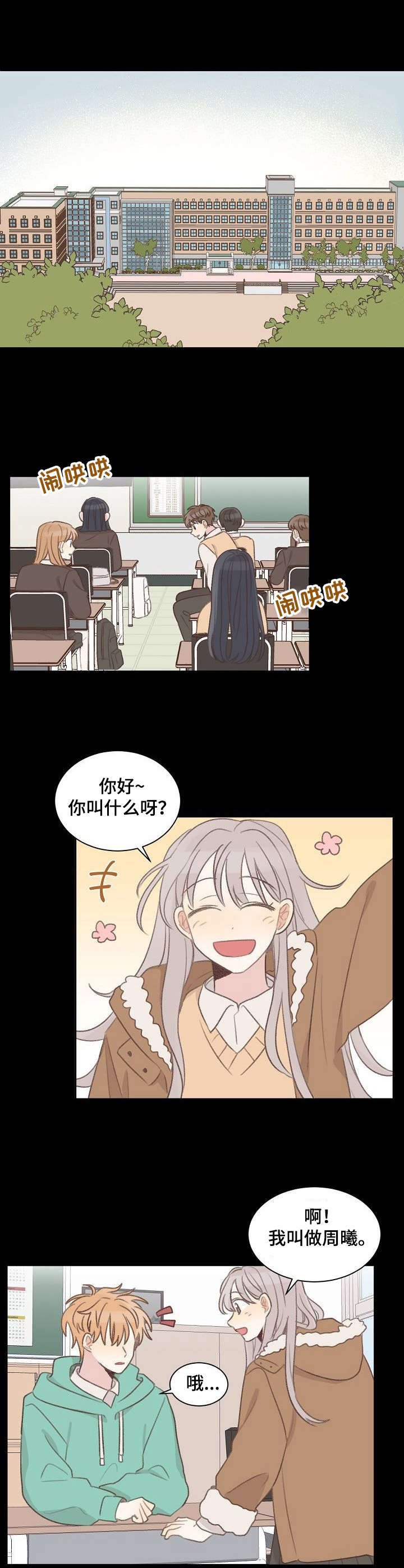 第24章：分别