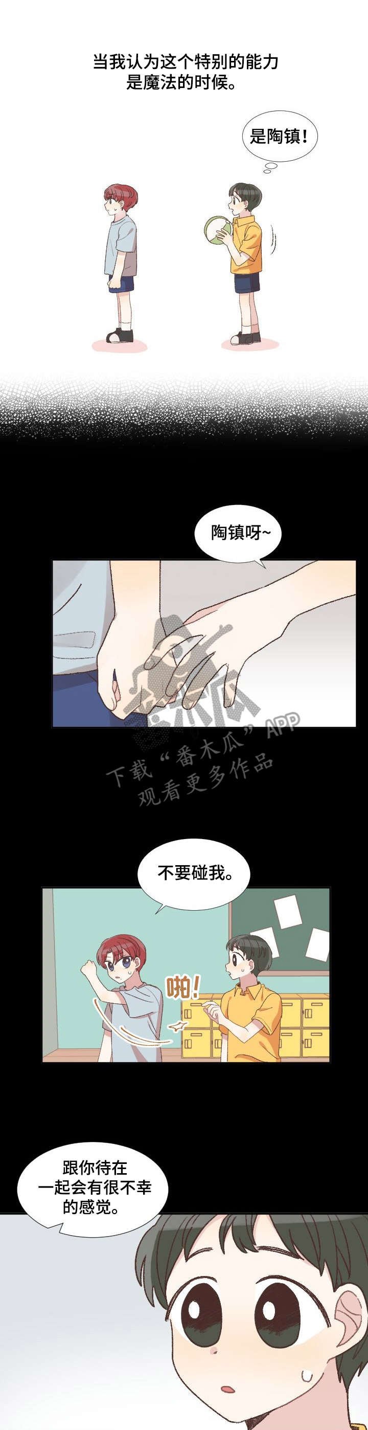 第4章：标识牌