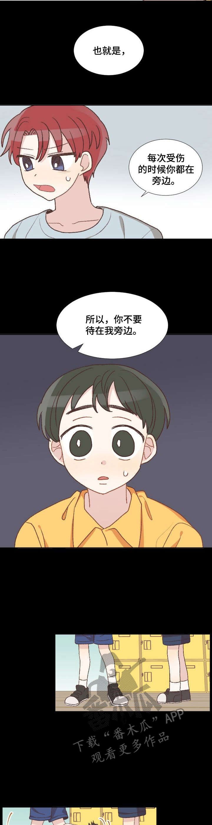 第4章：标识牌