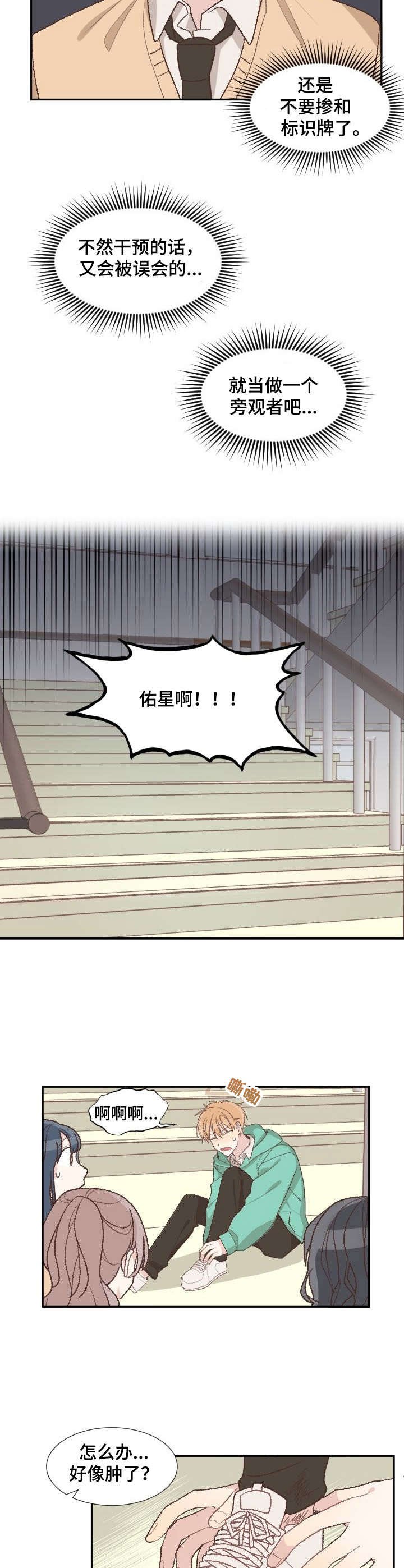 第4章：标识牌