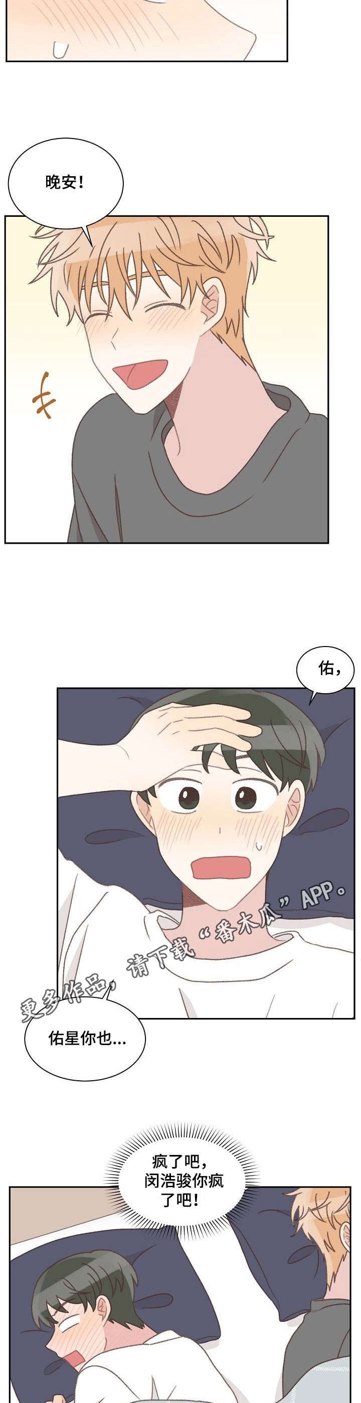 第40章：照顾（完结）