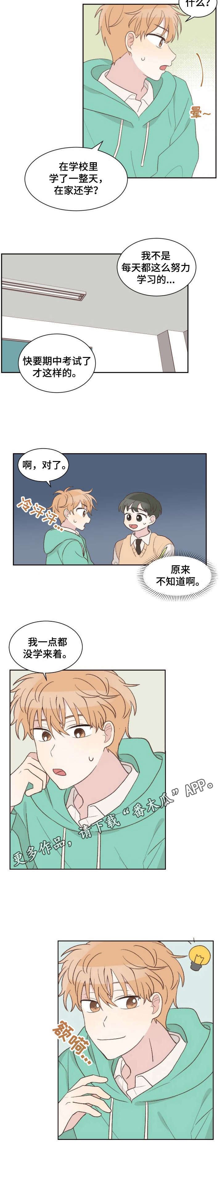 第8章：杂念