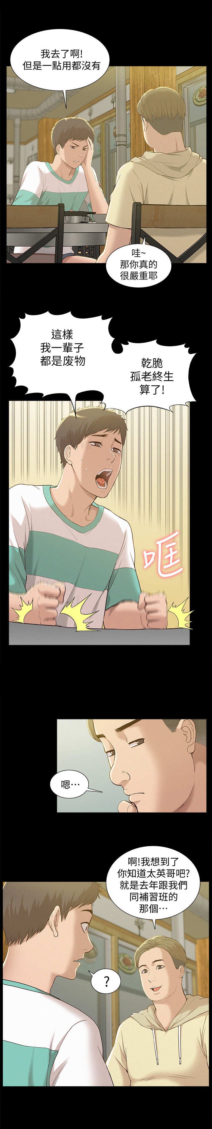 第2章：中医诊所