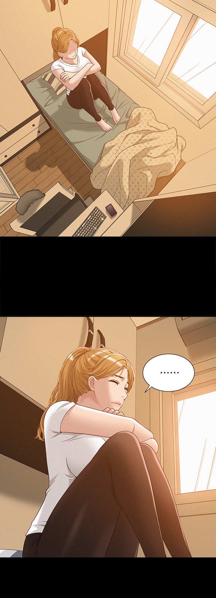 第6章：糗大了