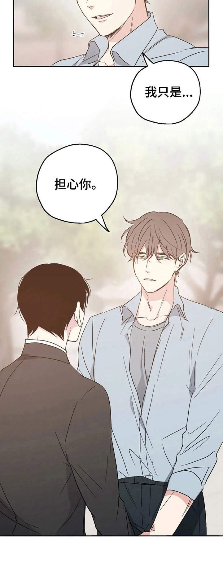 第13章：担心