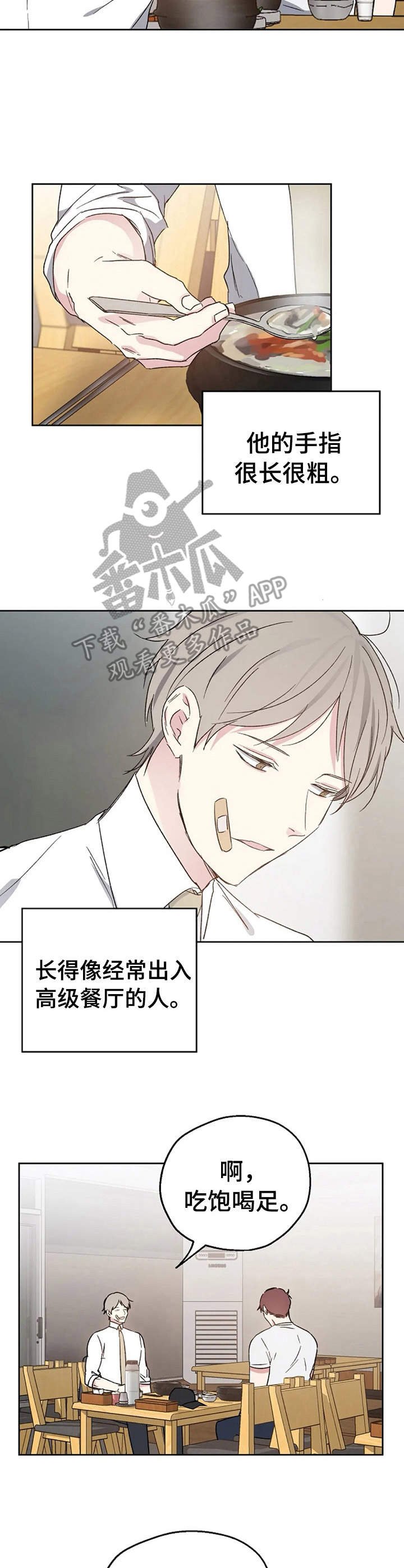第19章：开导