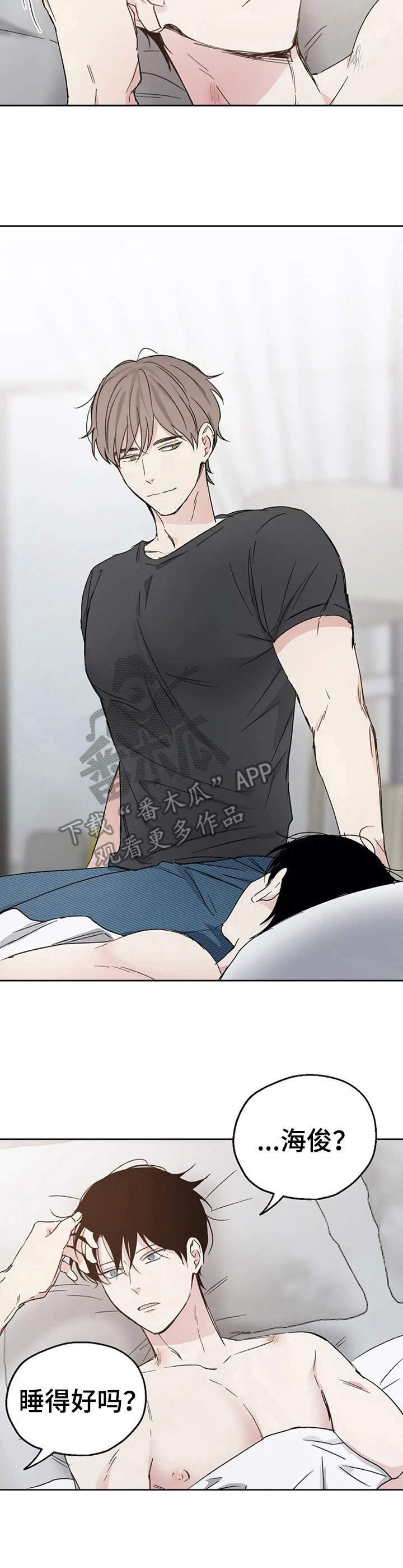 第19章：开导