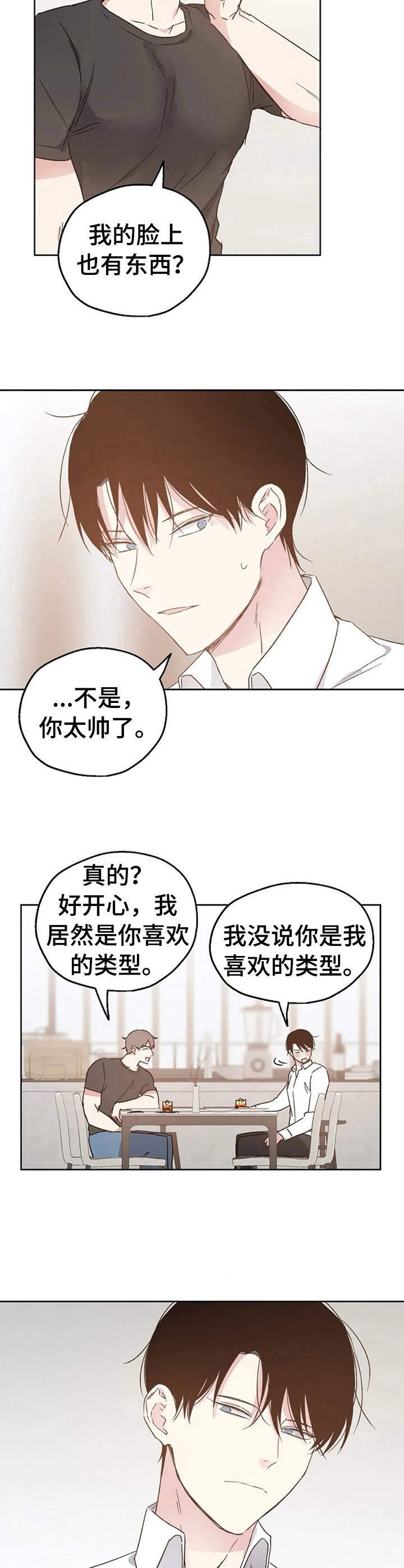 第20章：约会