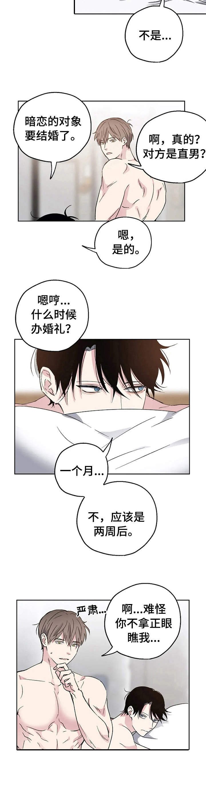 第3章：疯狂
