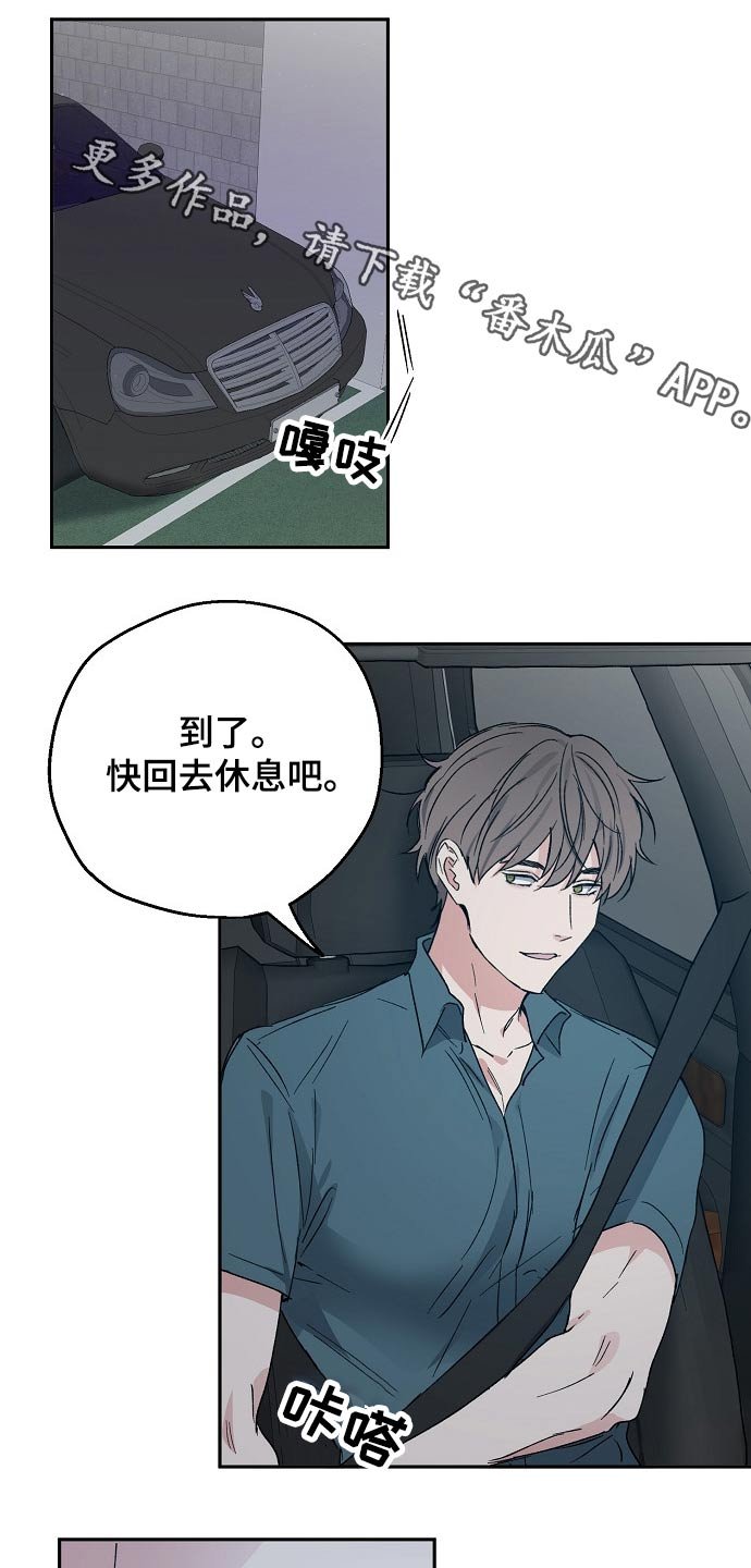 第43章：我的真心