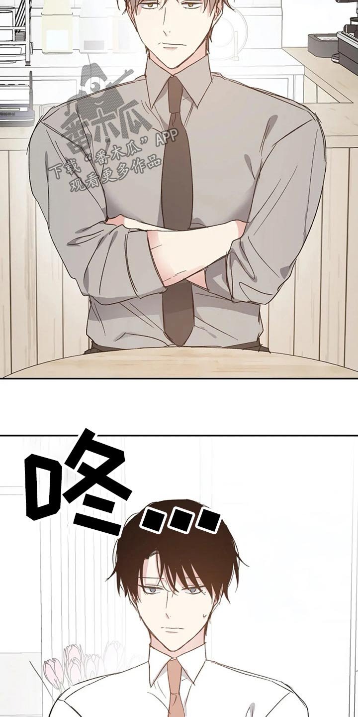 第60章：期待