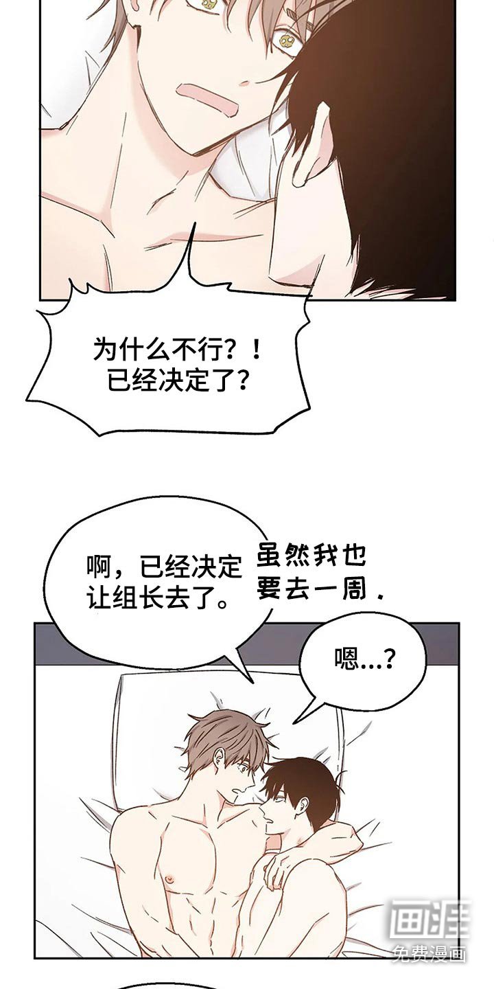 第76章：爱的结局【完结】