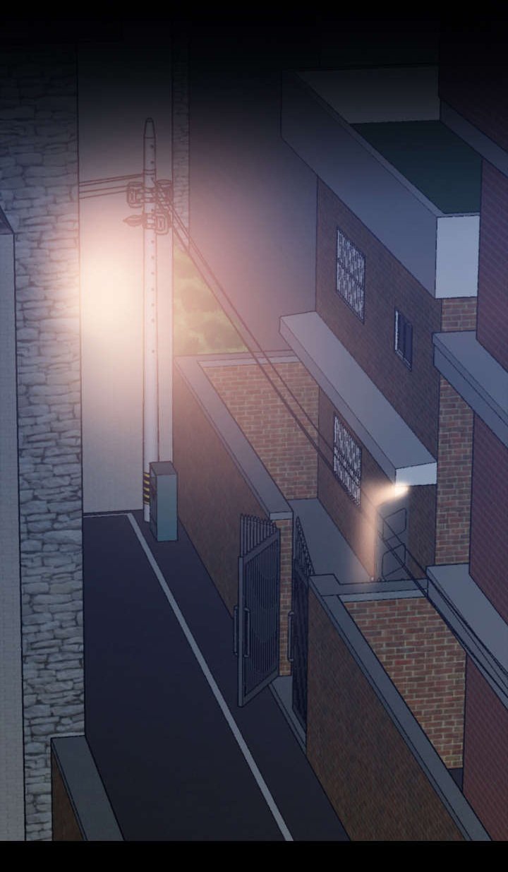 第41章：紧张