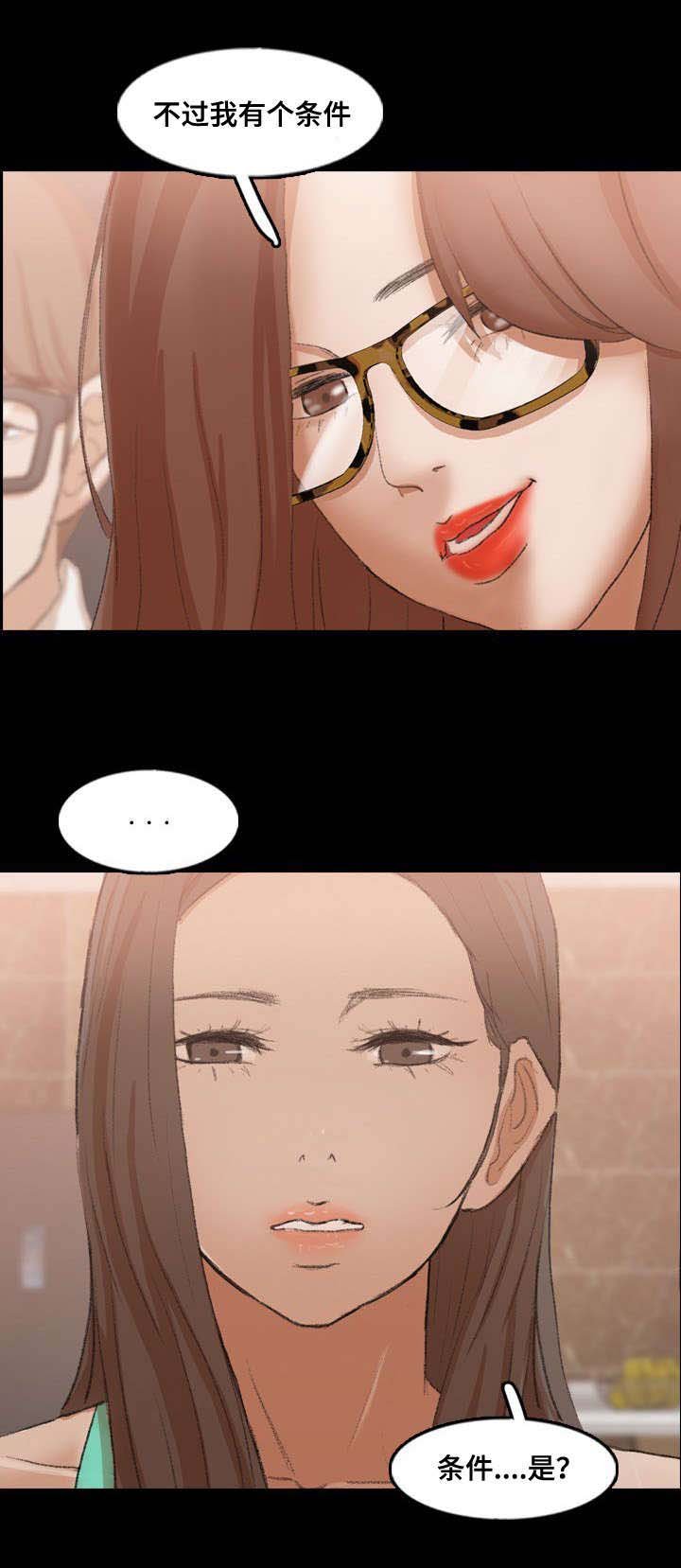 第64章：续约条件