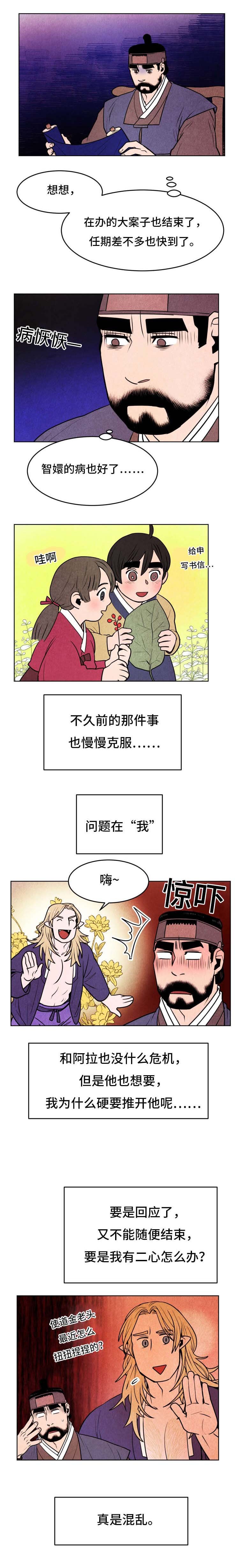 第23章：恢复