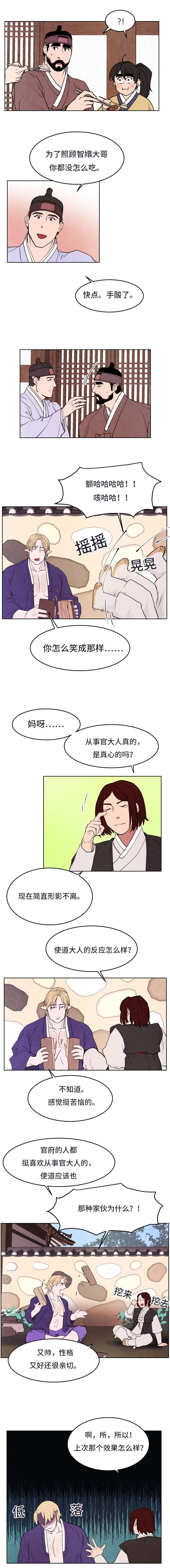第48章：吃醋