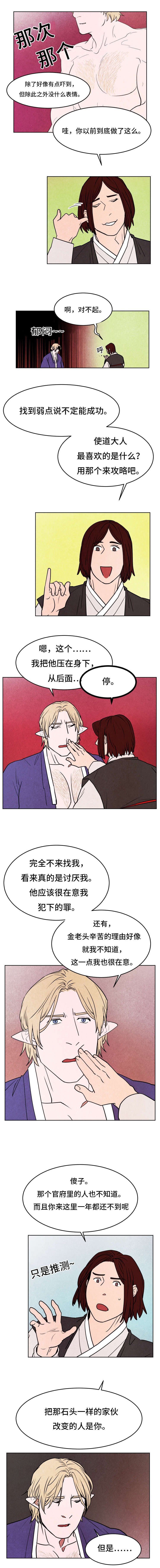 第48章：吃醋