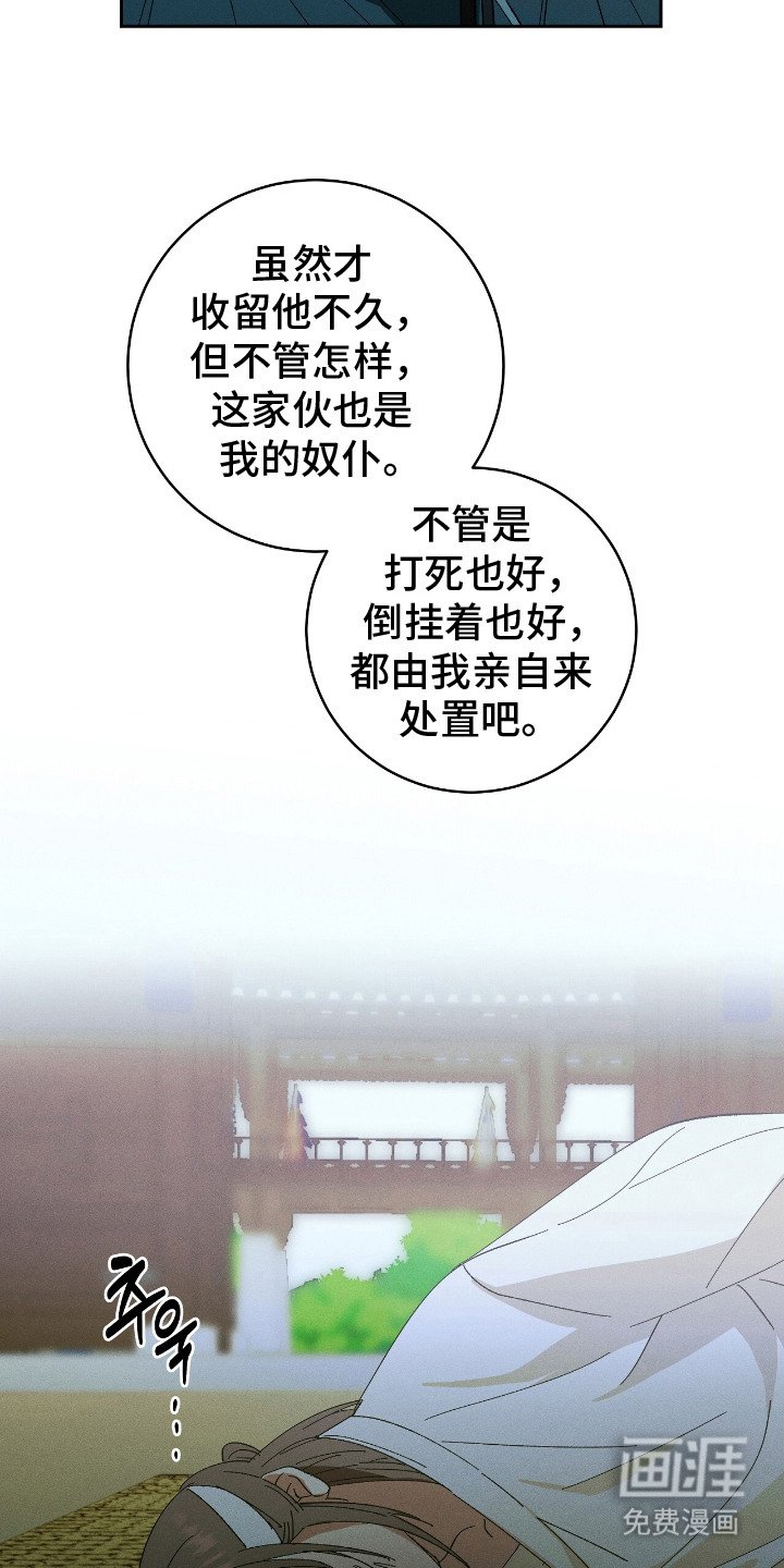 第11章：亲自处置