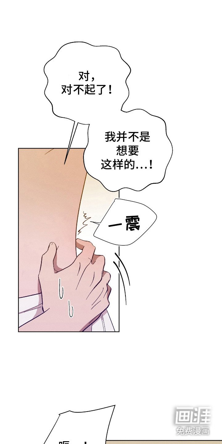 第12章：淤青