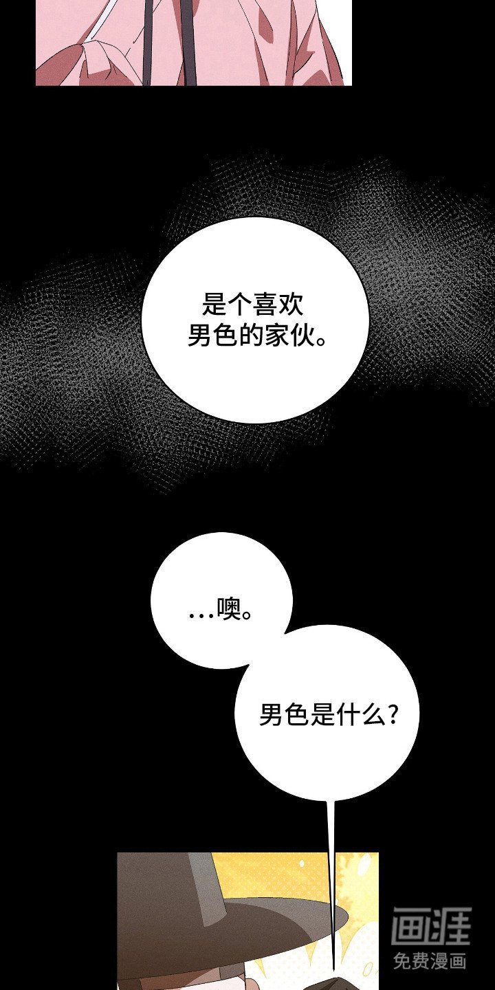 第19章：心意