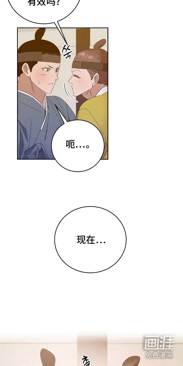 第19章：心意