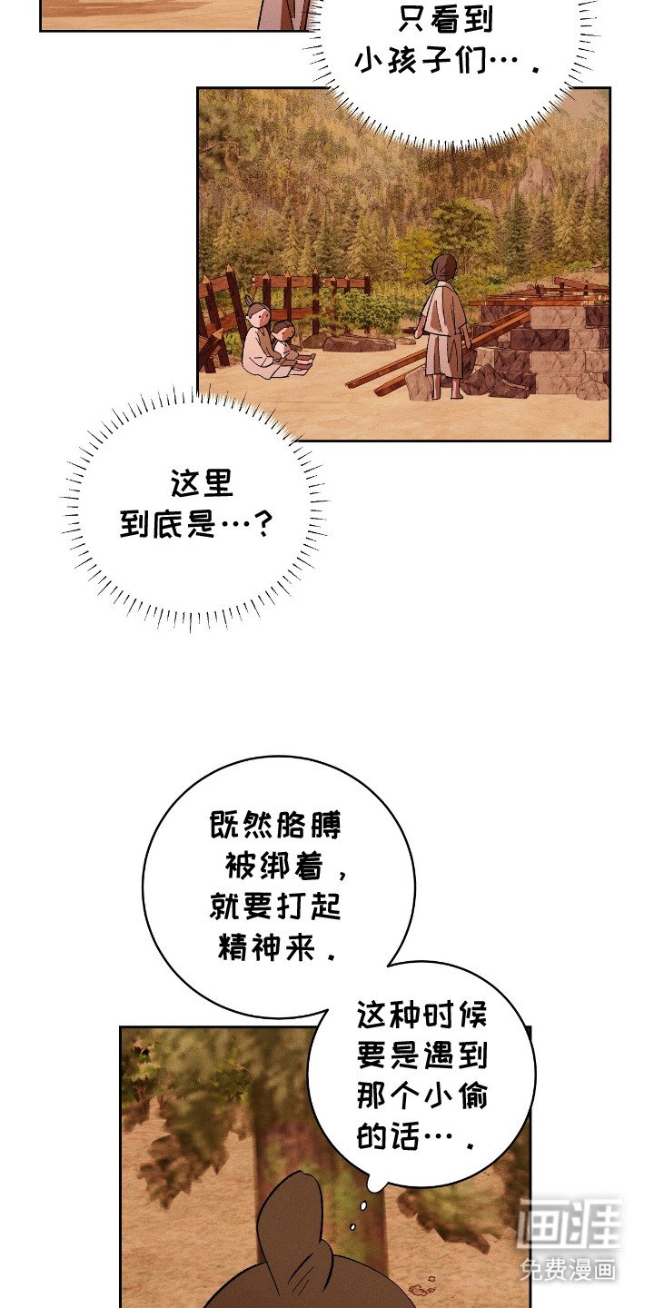 第4章：陷阱