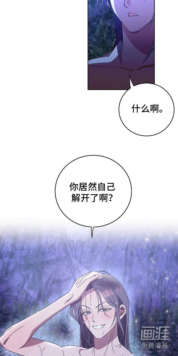 第5章：暗中观察